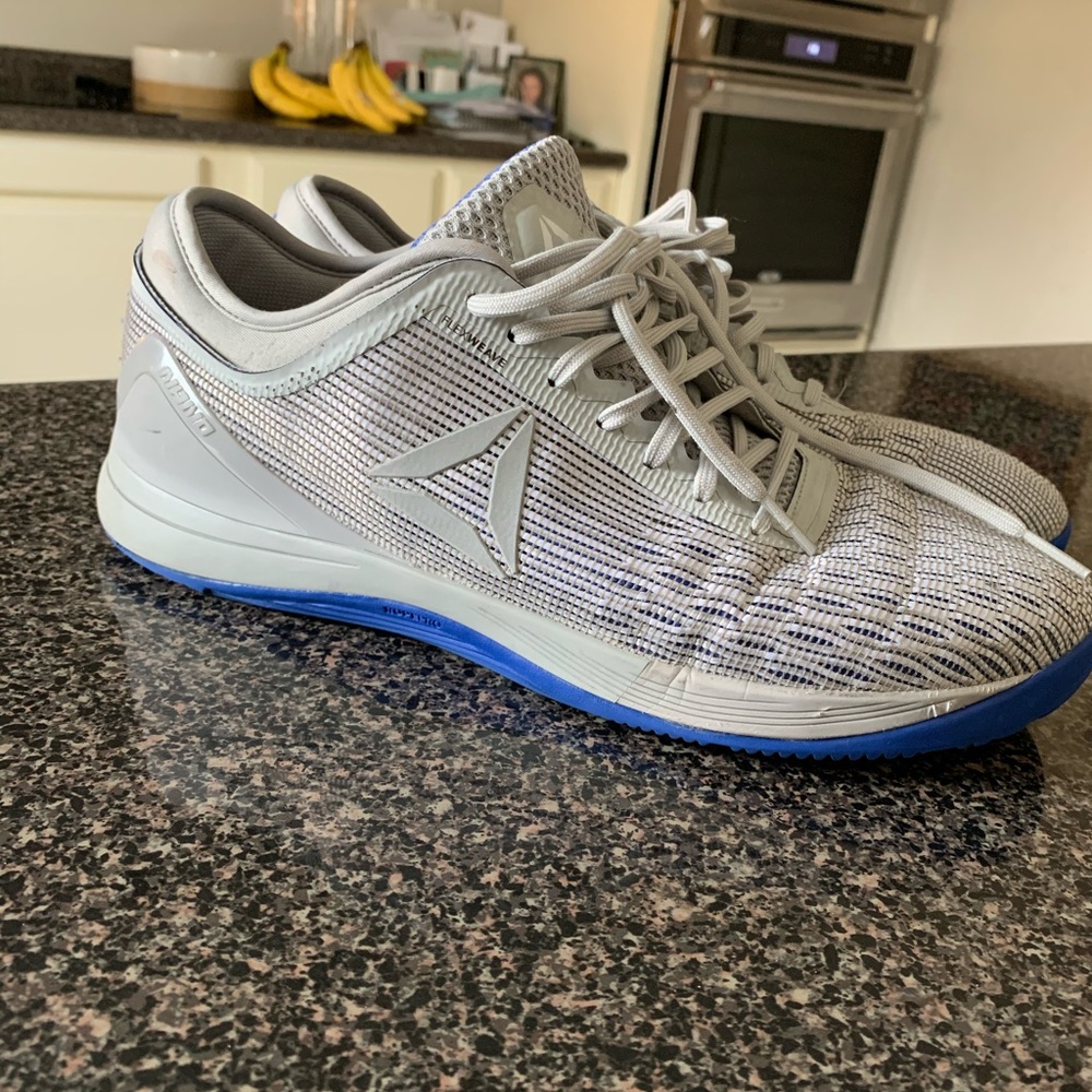 Reebok nano 8